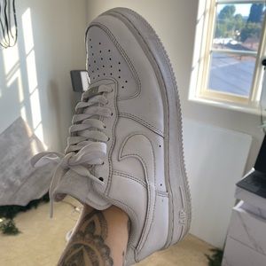 Nike Air Force 1 '07 men